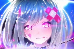 ダンジョンを血飛沫で染めるRPG『神獄塔 メアリスケルター』、声優ユニット「イヤホンズ」が歌うOP映像を公開！ 画像