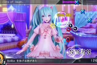 セガ、「マジカルミライ 2016」にプレイアブル出展…PSブースでは『初音ミク VR フューチャーライブ』も 画像