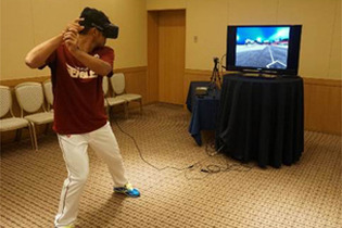 プロ野球球団監修の「VRバッティングセンター」登場！？2017年より楽天が本格利用 画像