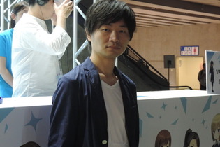 【TGS2016】『オルタナティブガールズ』プロデューサーに訊く今後の展開！この作品には“あらゆる可能性”がある 画像