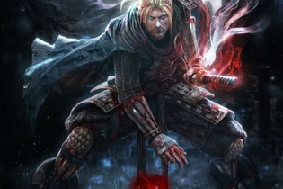 【TGS2016】戦国死にゲー『仁王』は物語も魅力的！開発の“今とこれから”を早矢仕Dに直撃…改善の対応点も明らかに 画像