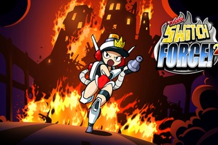 「ニンテンドーｅショップ新作入荷情報」10月5日号公開 ―気になるゲーム多数登場！ 画像