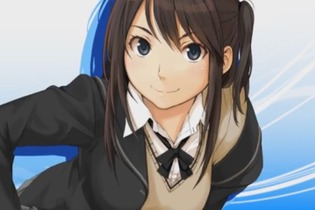 『キミキス』『アマガミ』の高山箕犀オリジナルTVアニメ「セイレン」 2017年1月放送！この制服は…？ 画像