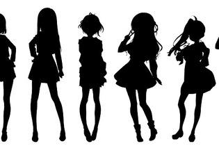 秋元康が“デジタルアイドル”グループをプロデュース！ キャラデザは田中将賀やこやまひろかずなど 画像