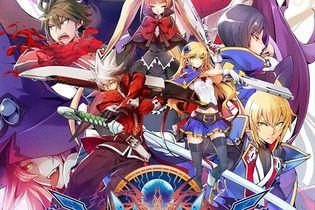 【インタビュー】完結を迎えた『BLAZBLUE』森Pが明かす心の内 ― 気になるあのシーンやイザナミの脇について訊いてみた 画像