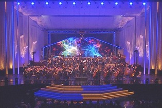 ゲーム音楽をオーケストラが奏でる番組「シンフォニック・ゲーマーズ」BSプレミアムで実施 画像