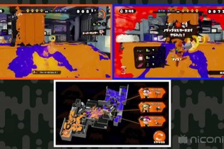 「第2回スプラトゥーン甲子園」近畿大会決勝戦の映像公開！ 一進一退の攻防を制したチームは…… 画像