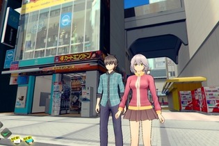 PS4『AKIBA'S TRIP2+A』発売日の延期が発表、特典の続報も 画像