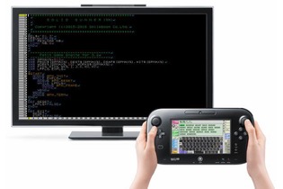 Wii U向けBASICプログラミングソフト『プチコンBIG』配信日決定！周辺機器を活用したプログラムも作成可能 画像