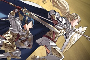 『ファイアーエムブレム ヒーローズ』「英雄の翼×10,000」プレゼント決定、更なるサプライズの動きも…!? 画像