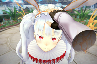『乖離性ミリオンアーサー VR』がSteamに2017年春登場！―あのソーシャルゲームがVR売り切りタイトルに 画像