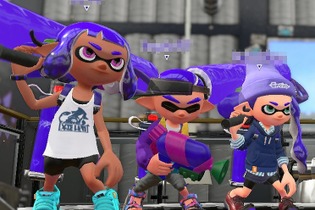 【プレイレポ】『スプラトゥーン2 先行試射会』の6時間はあっという間だった…！イカした正統進化でより奥深く 画像