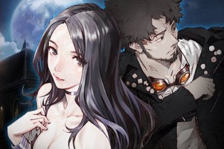 本格サスペンスRPG『ブラックローズサスペクツ』配信開始！ 450ジュエルとSRカード選択券をプレゼント 画像