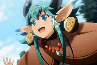 3DS『ラジアントヒストリア パーフェクトクロノロジー』OPアニメ公開、霜月はるかが歌うテーマ曲にのせて 画像