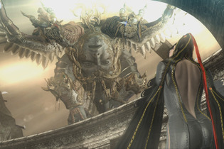 PC版『ベヨネッタ』は10万本突破か―「同作の支持には圧倒されます」 画像