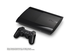 PS3「ハードディスク換装サービス」が終了 画像