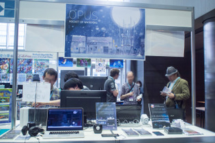 前作の雰囲気継いだ『OPUS: Rocket of Whispers』は情緒感溢れるADVだった 画像