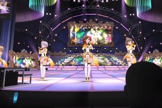 『デレマス ビューイングレボリューション』Pの夢を叶える「EDIT LIVE」無料配信決定！ 画像