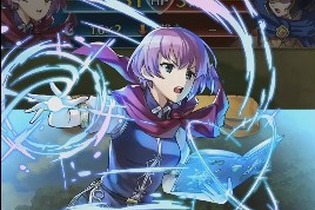 『FE ヒーローズ』に『新・紋章の謎』のカタリナやアテナなどが登場！ 6月14日より参戦 画像