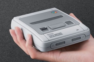 SNES Classic生産台数はNES Classicより遥かに上―海外報道 画像