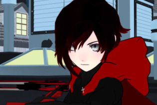 噂：海外3Dアニメ「RWBY」格闘ゲームに？―詳細は「EVO 2017」で 画像