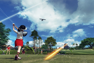 【PS4 DL販売ランキング】『New みんなのGOLF』のスペシャルパックが首位獲得、『ドラクエIII』は2位へ（9/6） 画像