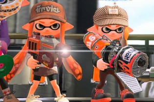 【読者アンケート】『スプラトゥーン2』どんなバランス調整して欲しい？ 画像