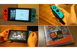 【特集】Nintendo Switchあるある8選！スイッチを買うと寝不足になってソフトを舐めるようになる…？ 画像