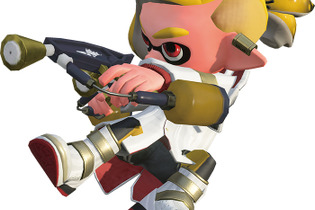 【昨日のまとめ】『スプラトゥーン2』コラボギアコードが「コロコロ」1月号に付属、『スーパーボンバーマン R』にゴエモンや藤崎詩織が参戦、一度は食べてみたいカービィ世界の食べ物10選…など(11/15) 画像