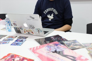 『FGO』2017年振り返り座談会、編集部とライターがとことん語る！【特集】 画像