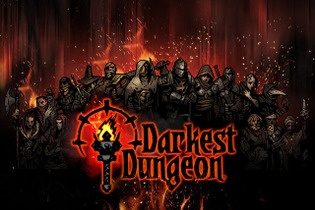 『Darkest Dungeon』 が2018年夏に発売延期―「諸般の事情」のため 画像