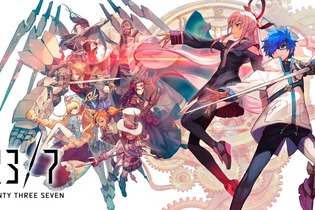 『23/7 トゥエンティ スリー セブン』「闘会議2018」に初出展―イベントにはあの人気芸人も登場！ 画像