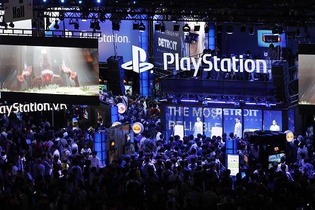 今年の「東京ゲームショウ」は9月20日～9月23日に実施─「e-Sports」「VR/AR」「ロマンスゲーム」などのコーナーも予定 画像