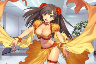 「『FGO』あなたが好きな★1サーヴァントは？」結果発表─1位は4割超えの支持を獲得！ あなたのお気に入りは何位？【アンケート】 画像