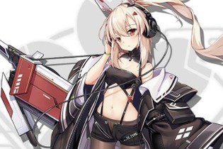 『アズールレーン』綾波にロックな新着せ替え衣装が追加！指揮官、一緒に音楽を聞くのはどうですか？ 画像