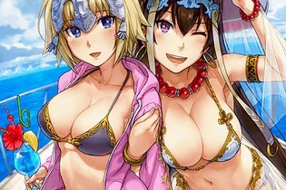 『FGO』今年の夏イベントで水着になってほしいサーヴァントは誰？【読者アンケート】 画像