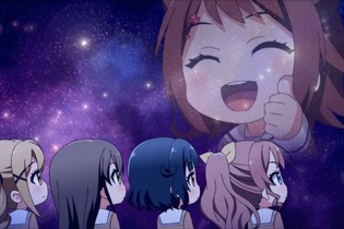 『バンドリ！』新アニメ主題歌「ピコっと！パピっと！！ガルパ☆ピコ！！！」の収録が決定！オープニング映像も先行公開 画像