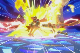 『スマブラSP』シリーズ皆勤賞の「キャプテン・ファルコン」！ スピード＆パワーで立ち回れ 画像