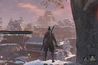 フロム新作アクションADV『SEKIRO: SHADOWS DIE TWICE』19分プレイ映像！【gamescom 2018】 画像