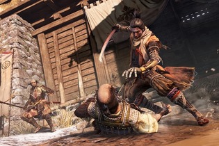 最優秀は『SEKIRO』に決定！「gamescom award 2018」さらに12部門の受賞作品が発表 画像