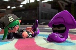 『スプラトゥーン2』でこんなことしていない？“味方にイカしてないと思われるやつ”6つの特徴 画像