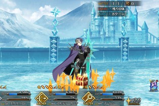 『FGO』第2部 第2章をクリアした？ それともまだ？─新イベント「神秘の国のONILAND!!」に参加できる割合を調査【アンケート】 画像