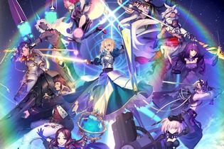 『FGO』「カルデア放送局 ライト版」を本日20時より放送！ゲーム最新情報も発表予定 画像