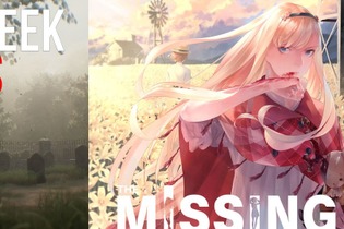 『The MISSING - J.J.マクフィールドと追憶島 -』『ペインスクリークキリングズ』2作品が「DMM GAMES PC ゲームフロア」にて配信開始！ 画像