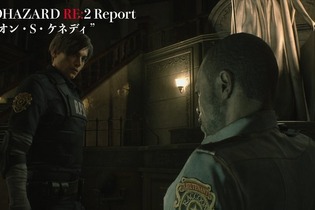 忙しい人必見！『バイオハザード RE:2』の世界をわずか6秒に凝縮した超短編動画が一挙5本公開 画像