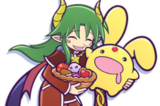 『ぷよクエ』「サタン&カーバンクル」が登場する“ぷよの日記念ガチャ”を開催！ 画像