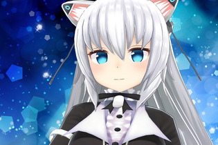 人気VTuber「のらきゃっと」量産型3Dモデル頒布開始！―規約下での改変、個人利用も可能 画像