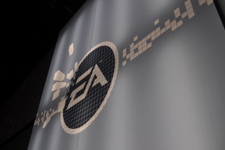 【E3 2009】BMWは誰の手に!? 『ニード・フォー・スピード シフト』ゲーム大会 画像