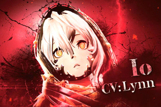 『CODE VEIN』9月26日に発売！ 本作の魅力が詰まった第5弾PVと吸血鬼少女・イオの映像もお披露目 画像