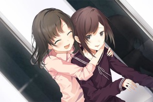 『じんるいのみなさまへ』は本当にハートフル日常系百合なのか、百合愛好家が菅沼Pを小一時間問い詰めてみた 画像